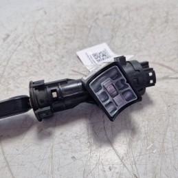 Blocchetto accensione con chiave Fiat 500 312 1.3 mtj 2007-16 51800628 61089800 5 lame