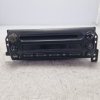 Autoradio stereo lettore cd Mini Cooper One R50 R53 1.6 16V 2001-06 65126976890-02 manopola usurata