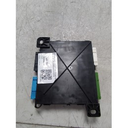 Centralina body computer Mini Cooper One R50 R53 1.6 16V 2001-06 6982114 57762110