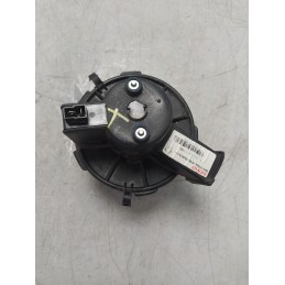 Ventola stufa abitacolo riscaldamento Fiat 500 312 1.3 mtj 2007-16 5A0231000