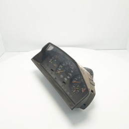 QUADRO STRUMENTI CONTACHILOMETRI TACHIMETRO MERCEDES W124 CLASSE E 1993-97 1244409111