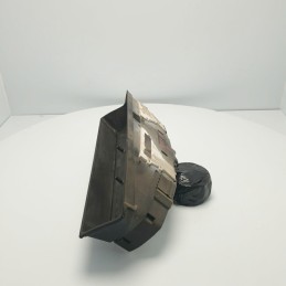 QUADRO STRUMENTI CONTACHILOMETRI TACHIMETRO MERCEDES W124 CLASSE E 1993-97 1244409111