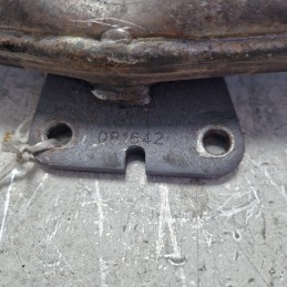 Collettore scarico Nissan Qashqai 2.0 DCI 2007-13