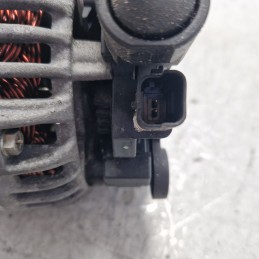 Alternatore 150A Citroen C5 MK2 1.6 HDI 80 KW 2004-08 Bosch 9646321880