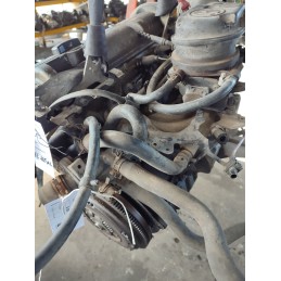 motore Vw VOLKSWAGEN golf 3 POLO BENZINA CODICE MOTORE AEA