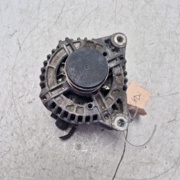 Alternatore 150A Citroen C5 MK2 1.6 HDI 80 KW 2004-08 Bosch 9646321880