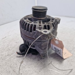 Alternatore 150A Citroen C5 MK2 1.6 HDI 80 KW 2004-08 Bosch 9646321880