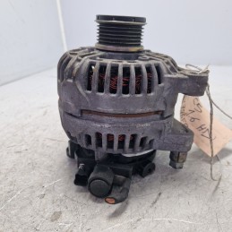 Alternatore 150A Citroen C5 MK2 1.6 HDI 80 KW 2004-08 Bosch 9646321880