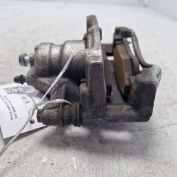Pinza staffa freno ant SX Citroen C1 1.0 B 50 KW 2005-14 Bosch Y01786