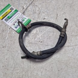 Tubo condoto olio freno ant...