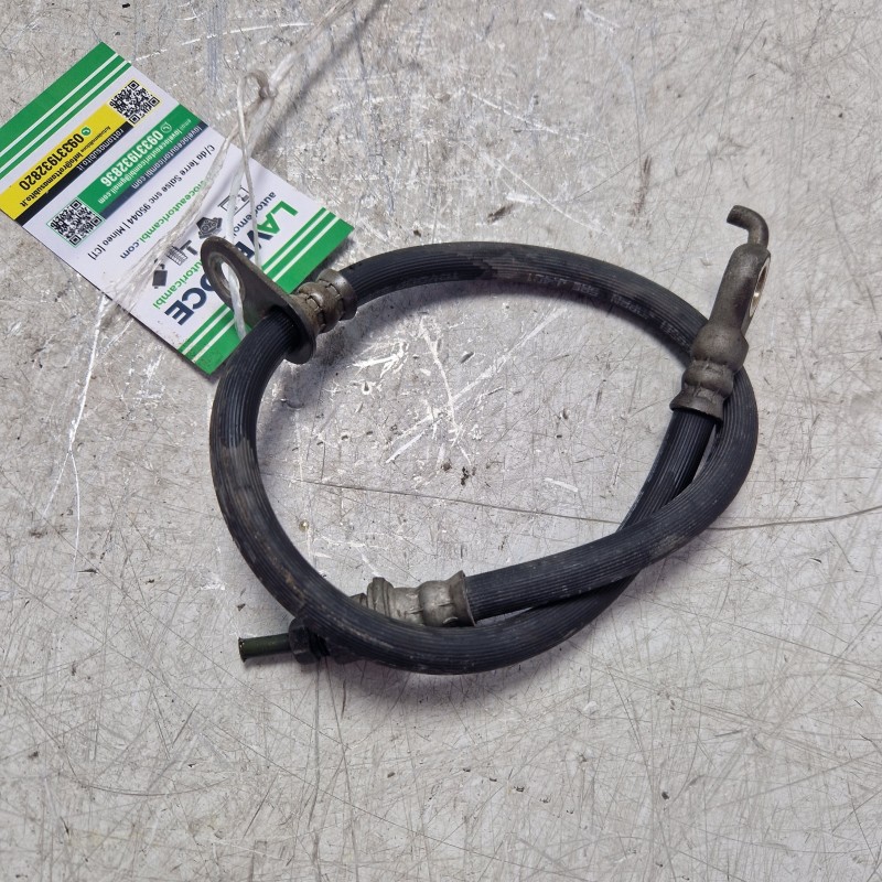 Tubo condoto olio freno ant SX Citroen C1 1.0 B 50 KW 2005-14