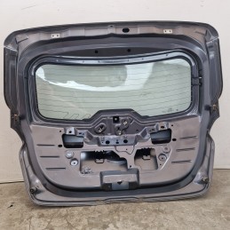 Portellone baule bagagliaio cofano posteriore Ford Ka + FK UK 1.2 2018 leggeri graffi