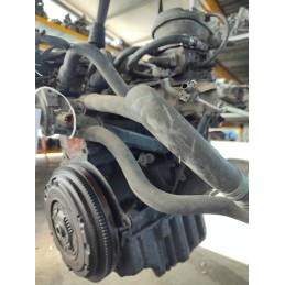 motore Vw VOLKSWAGEN golf 3 POLO BENZINA CODICE MOTORE AEA