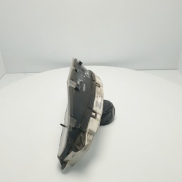 QUADRO STRUMENTI CONTACHILOMETRI TACHIMETRO VOLVO V70 MK1 2.5 D 9499671