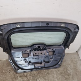 Portellone baule bagagliaio cofano posteriore Ford Ka + FK UK 1.2 2018 leggeri graffi