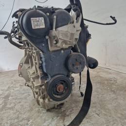 Motore semicompleto Ford Ka + FK UK 1.2 63kw 85cv YSKD 2018 privo di volano kit frizione corpo farfallato