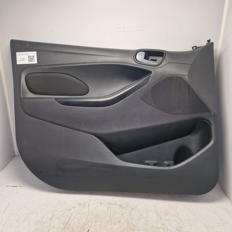 Pannello portiera ant sx Ford Ka + FK UK 1.2 2018 G1B5-A23493-AH35B8