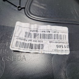 Pannello portiera post dx Ford Ka + FK UK 1.2 2018 G1B5-A27406-CD35B8