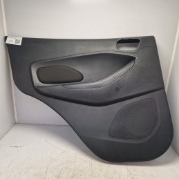 Pannello portiera post sx...