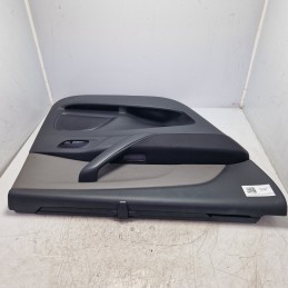 Pannello portiera post sx Citroen C4 Picasso II 2014 98067745YC completo di tendina