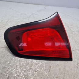 Stop fanale interno portellone sx Citroen C3 II SC 1.4 LPG 2010 9685225580 1 supporto rotto