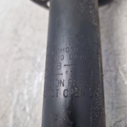 Ammortizzatore molla ant SX Citroen C1 1.0 B 50 KW 2005-14