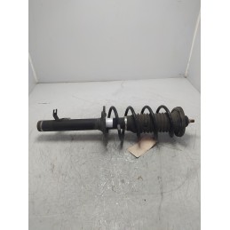 Ammortizzatore molla ant SX Citroen C1 1.0 B 50 KW 2005-14
