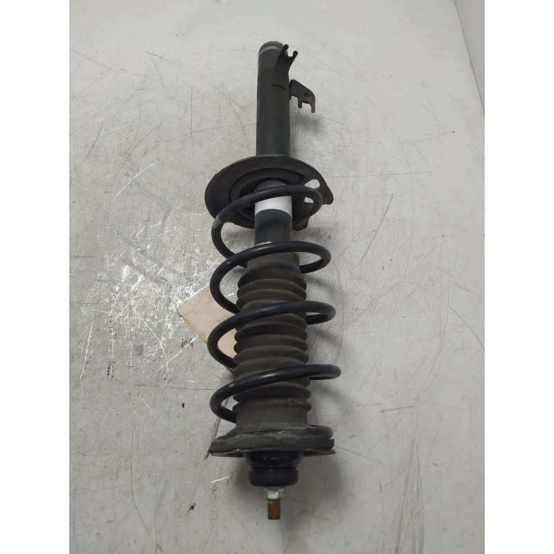 Ammortizzatore molla ant SX Citroen C1 1.0 B 50 KW 2005-14