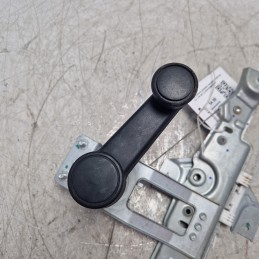 Meccanismo alzavetro manuale post SX Ford Ka + FK UK 1.2 2018 E4B5A27001