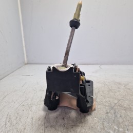 Leva cambio torretta manuale 5 rapporti Citroen C3 II SC 1.4 LPG 2010 9683711580