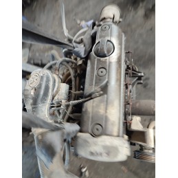 motore Vw VOLKSWAGEN golf 3 POLO BENZINA CODICE MOTORE AEA
