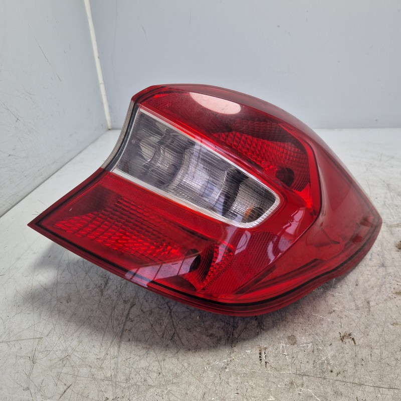 Stop faro fanale post DX Ford Ka + FK UK 1.2 2018 E4B513404AF