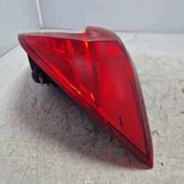 Stop faro fanale post DX Ford Ka + FK UK 1.2 2018 E4B513404AF