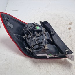 Stop faro fanale post DX Ford Ka + FK UK 1.2 2018 E4B513404AF