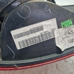 Stop faro fanale post DX Ford Ka + FK UK 1.2 2018 E4B513404AF