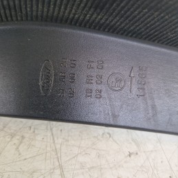 Stop faro fanale post DX Ford Ka + FK UK 1.2 2018 E4B513404AF