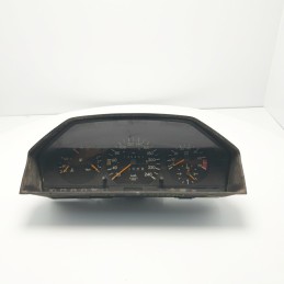 QUADRO STRUMENTI CONTACHILOMETRI TACHIMETRO MERCEDES W124 CLASSE E 1993-97 1244409111