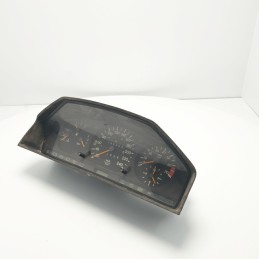 QUADRO STRUMENTI CONTACHILOMETRI TACHIMETRO MERCEDES W124 CLASSE E 1993-97 1244409111