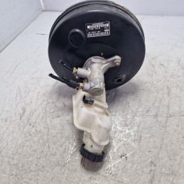 Servofreno amplificatore frenata Ford Ka + FK UK 1.2 2018 E4B12B195CB