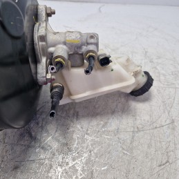Servofreno amplificatore frenata Ford Ka + FK UK 1.2 2018 E4B12B195CB
