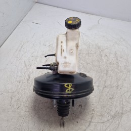 Servofreno amplificatore frenata Ford Ka + FK UK 1.2 2018 E4B12B195CB