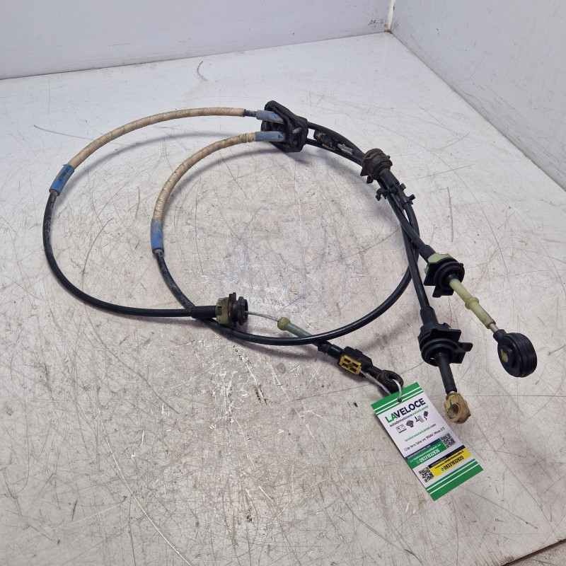 Cavi corde funi cambio 5MFord Ka + FK UK 1.2 2018 G1B57E395AB