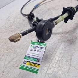 Cavi corde funi cambio 5MFord Ka + FK UK 1.2 2018 G1B57E395AB