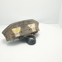 QUADRO STRUMENTI CONTACHILOMETRI TACHIMETRO MERCEDES W124 CLASSE E 1993-97 1244409111