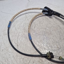 Cavi corde funi cambio 5MFord Ka + FK UK 1.2 2018 G1B57E395AB