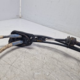 Cavi corde funi cambio 5MFord Ka + FK UK 1.2 2018 G1B57E395AB