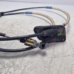 Cavi corde funi cambio 5MFord Ka + FK UK 1.2 2018 G1B57E395AB