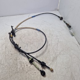 Cavi corde funi cambio 5MFord Ka + FK UK 1.2 2018 G1B57E395AB