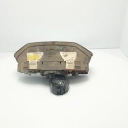 QUADRO STRUMENTI CONTACHILOMETRI TACHIMETRO MERCEDES W124 CLASSE E 1993-97 1244409111