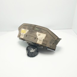 QUADRO STRUMENTI CONTACHILOMETRI TACHIMETRO MERCEDES W124 CLASSE E 1993-97 1244409111